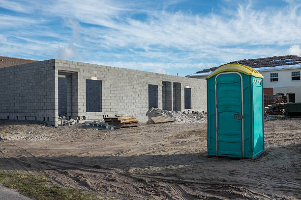 Portable Toilet Options We Offer in Robstown, TX